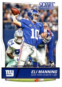 Eli Manning