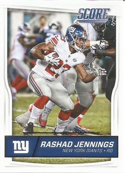 Rashad Jennings