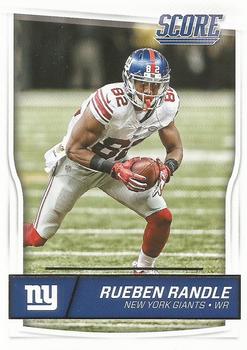 Rueben Randle