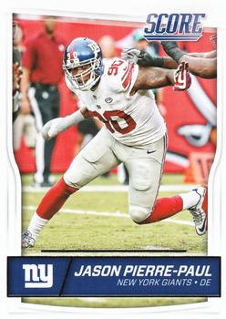 Jason Pierre-Paul