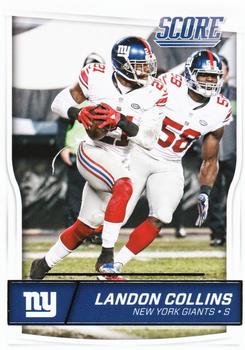 Landon Collins