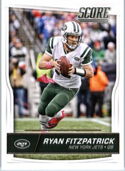 Ryan Fitzpatrick