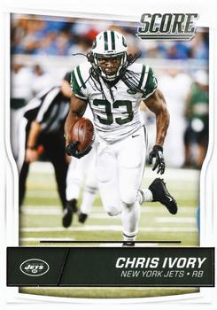 Chris Ivory