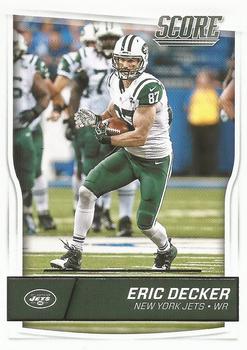 Eric Decker