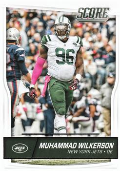 Muhammad Wilkerson