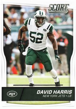 David Harris