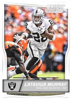 Latavius Murray