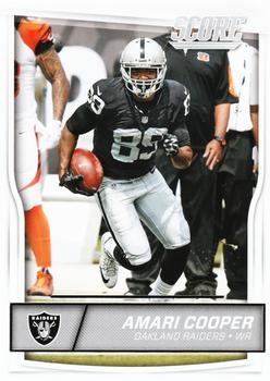 Amari Cooper