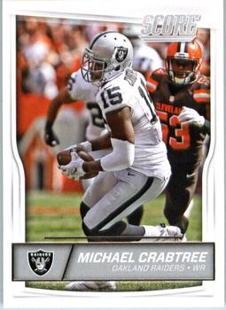 Michael Crabtree