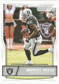Marcel Reece