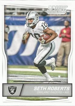 Seth Roberts