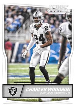 Charles Woodson