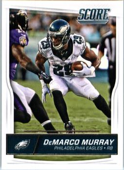 DeMarco Murray
