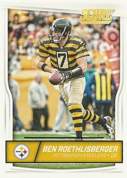 Ben Roethlisberger