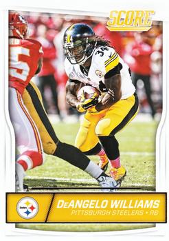DeAngelo Williams
