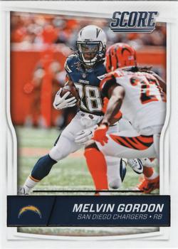 Melvin Gordon