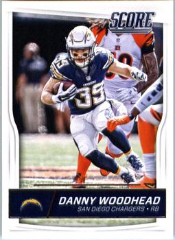 Danny Woodhead
