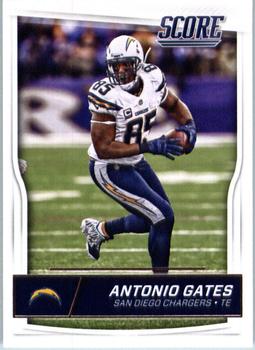 Antonio Gates