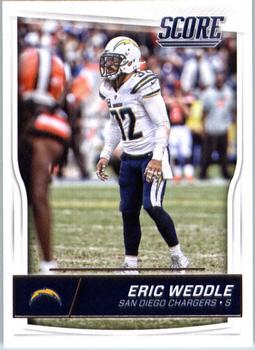 Eric Weddle