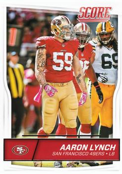 Aaron Lynch
