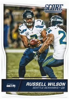 Russell Wilson