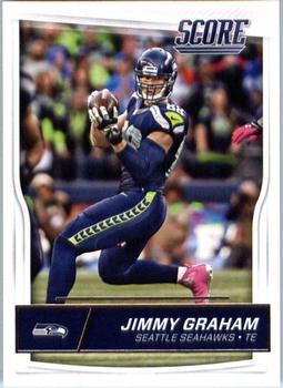 Jimmy Graham