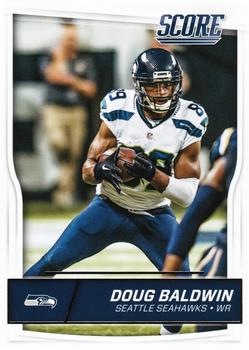 Doug Baldwin