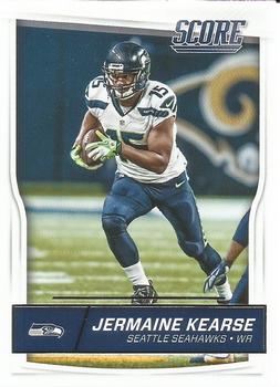 Jermaine Kearse