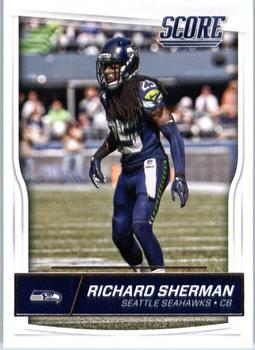 Richard Sherman