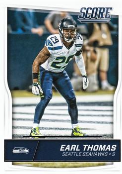 Earl Thomas
