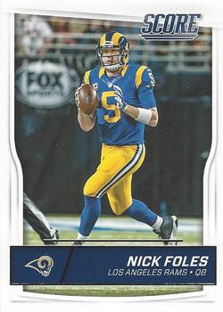 Nick Foles