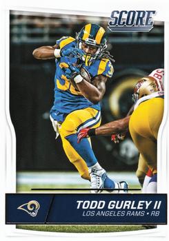 Todd Gurley II