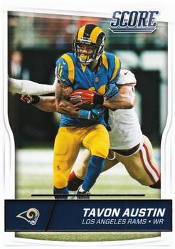 Tavon Austin