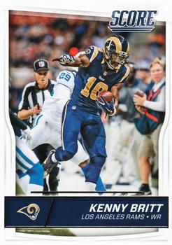 Kenny Britt