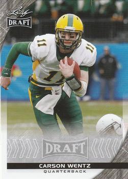 Carson Wentz