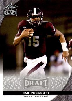 Dak Prescott