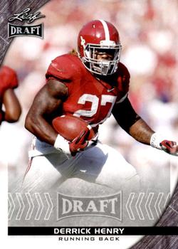 Derrick Henry
