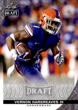 Vernon Hargreaves III