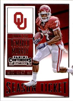 DeMarco Murray