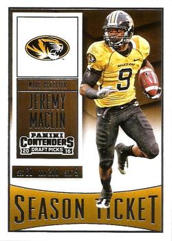 Jeremy Maclin