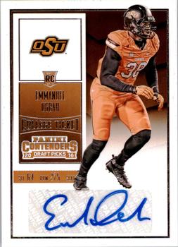 Emmanuel Ogbah
