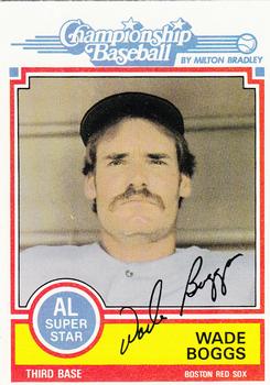 Wade Boggs