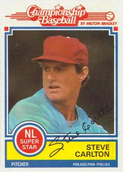 Steve Carlton