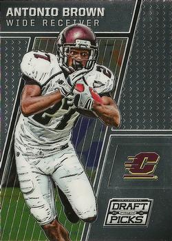Antonio Brown