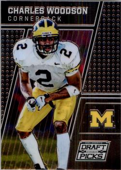 Charles Woodson