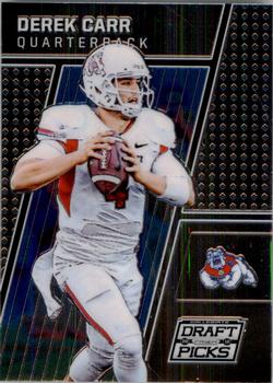 Derek Carr