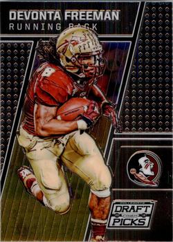 Devonta Freeman