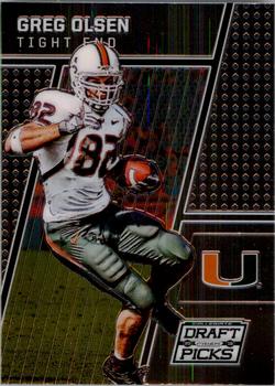 Greg Olsen