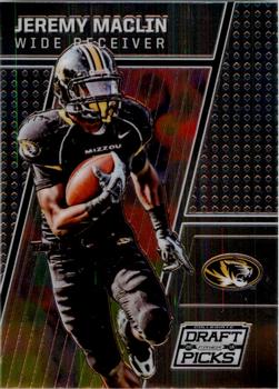 Jeremy Maclin