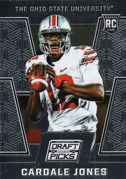 Cardale Jones